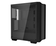 Deepcool Obudowa DeepCool CC560 V2 fanless (R-CC560-BKNAA0-G-2) R-CC560-BKNAA0-G-2 R-CC560-BKNAA0-G-2              - 1171313 - zdjęcie 2